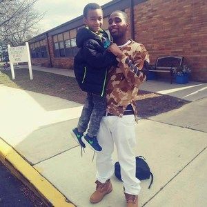 Meet your Posher, Troy